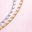 Mini Necklace con Zirconias