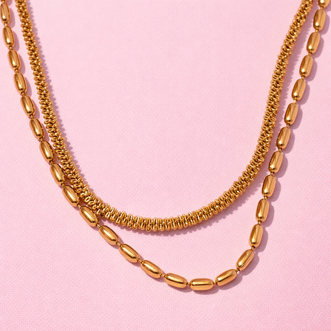 Collar Dúo