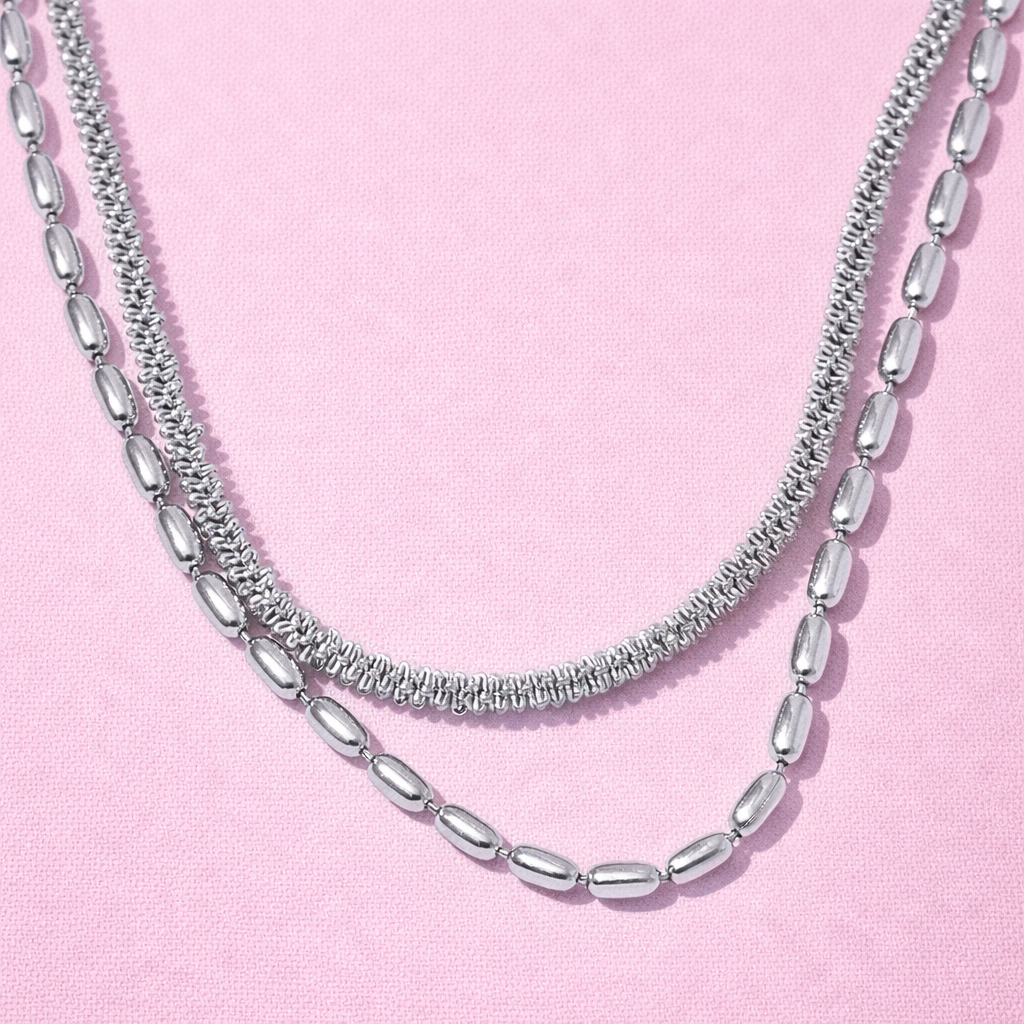 Collar Dúo