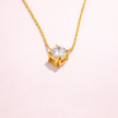 Collar Solitario