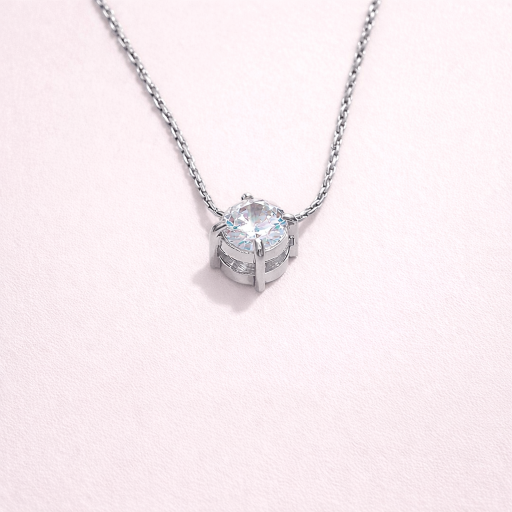 Collar Solitario