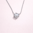 Collar Solitario