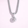 Collar mini esfera