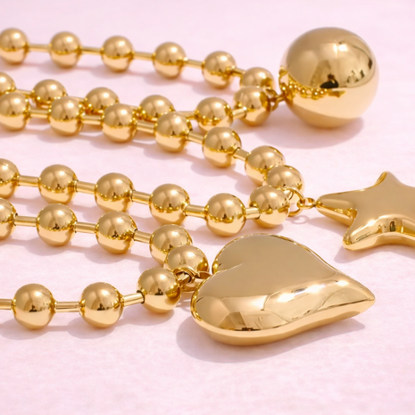 Collares glam