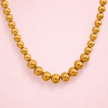 Collar esfera imperial