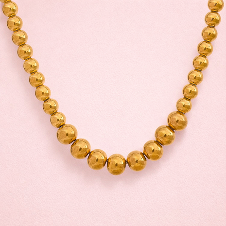 Collar esfera imperial