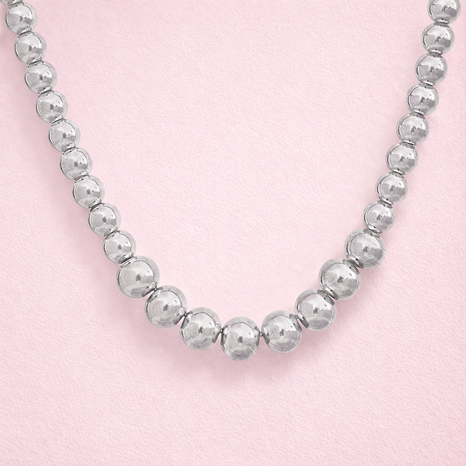 Collar esfera imperial