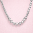 Collar esfera imperial