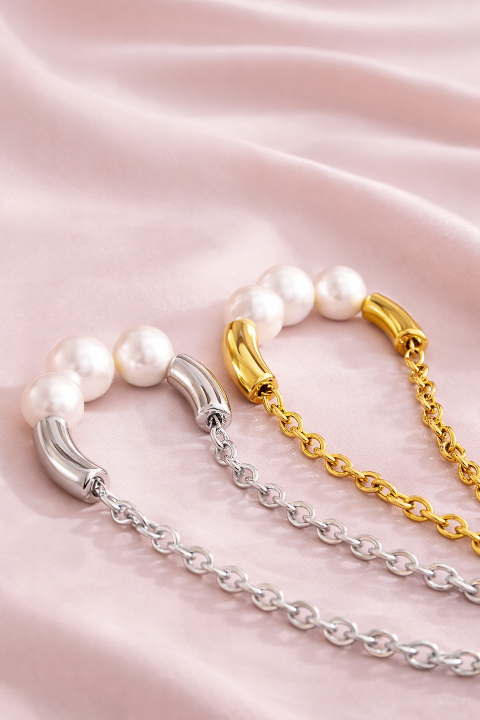 Collar Lumiere