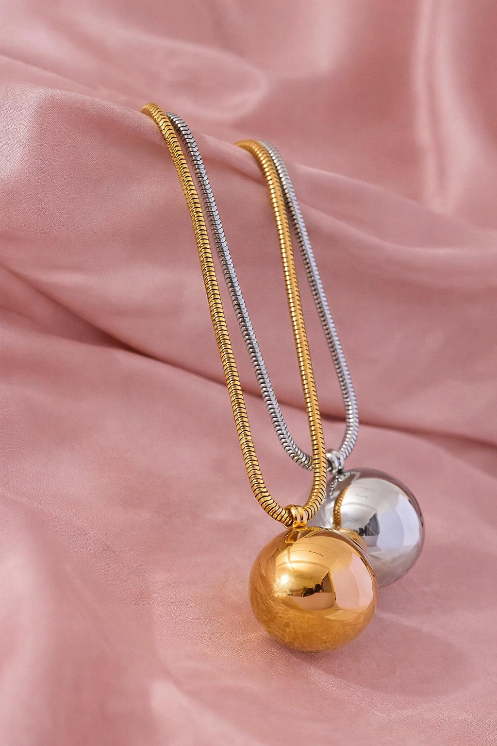 Collar Esfera