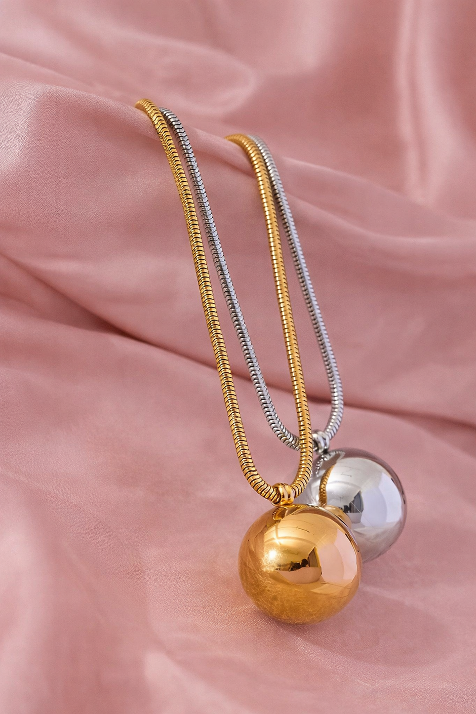Collar Esfera