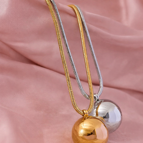 Collar Esfera