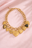 Collar Herencia de Oro