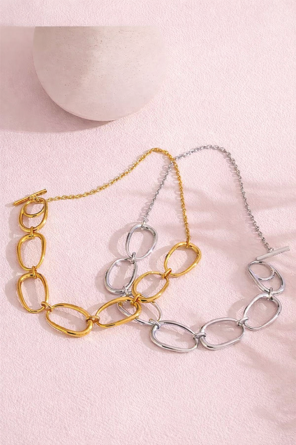 Collar Tiffany