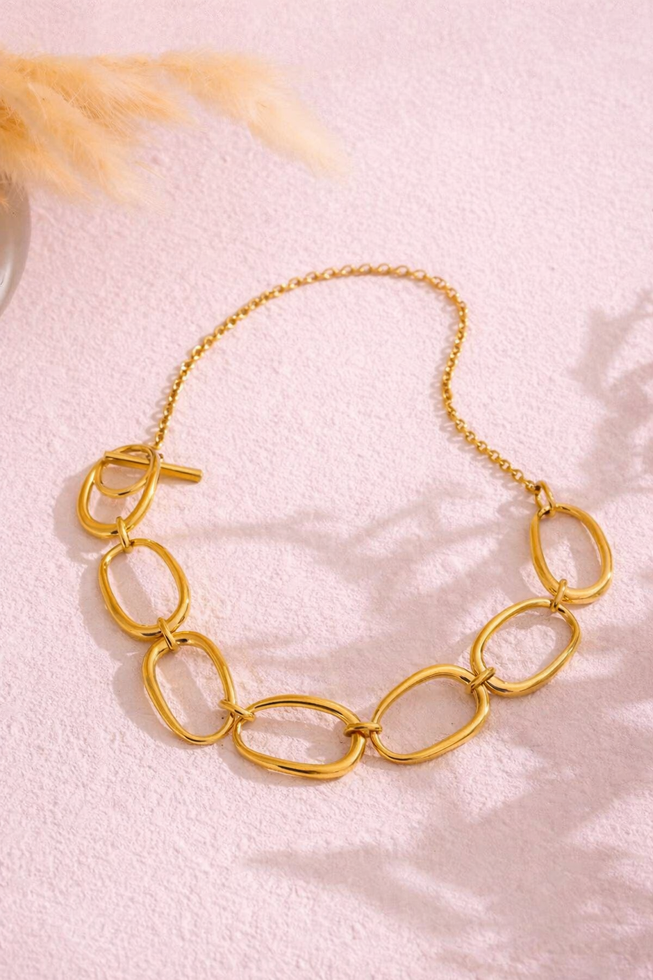 Collar Tiffany