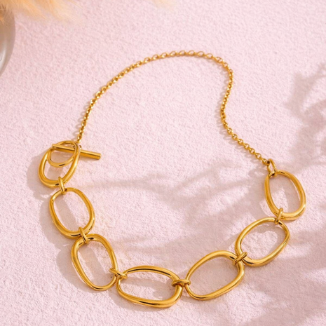 Collar Tiffany