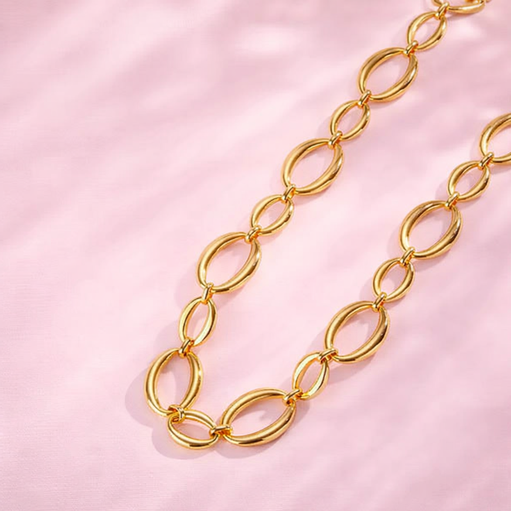 Collar Valentina