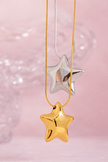 Collar Nova Shine