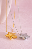 Collar Nova Shine