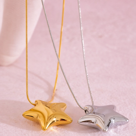 Collar Nova Shine