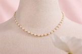 Collar perla serena