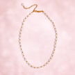 Collar perla serena