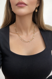 Collar Lira