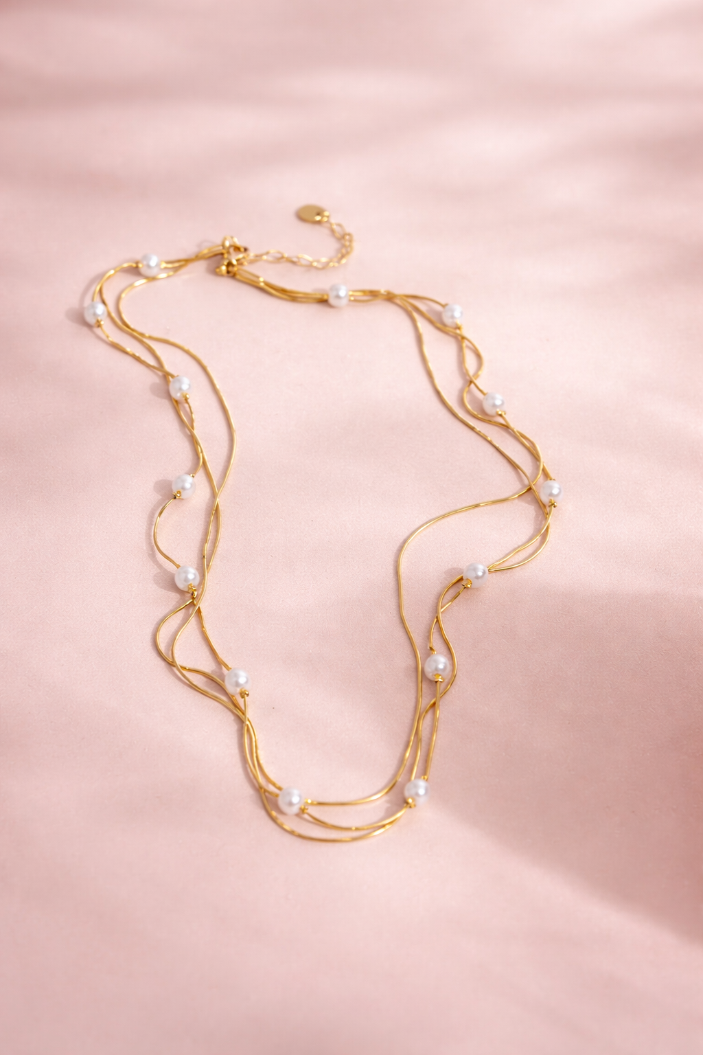 Collar Lira
