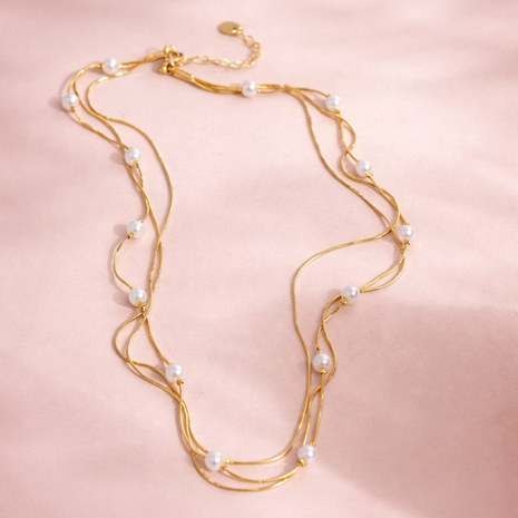 Collar Lira