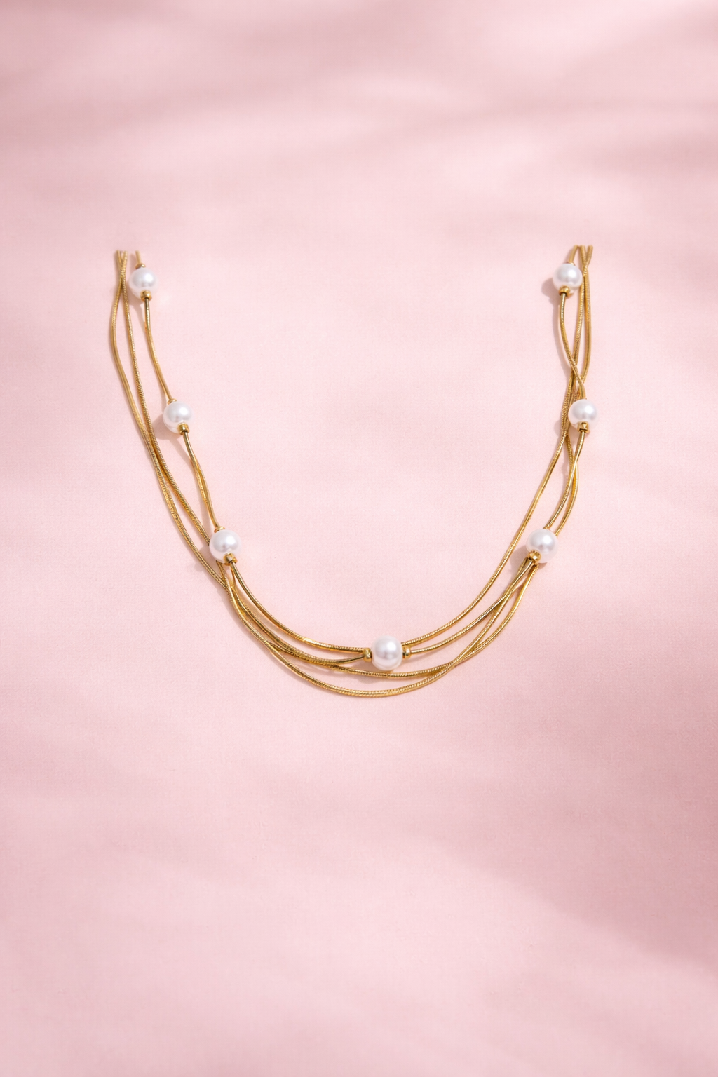 Collar Lira