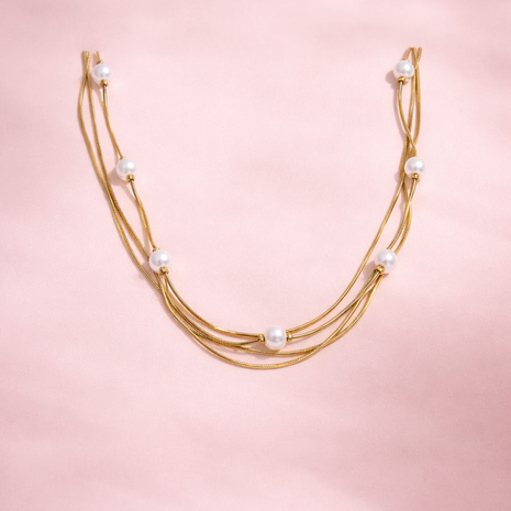 Collar Lira