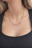 Collar Lira