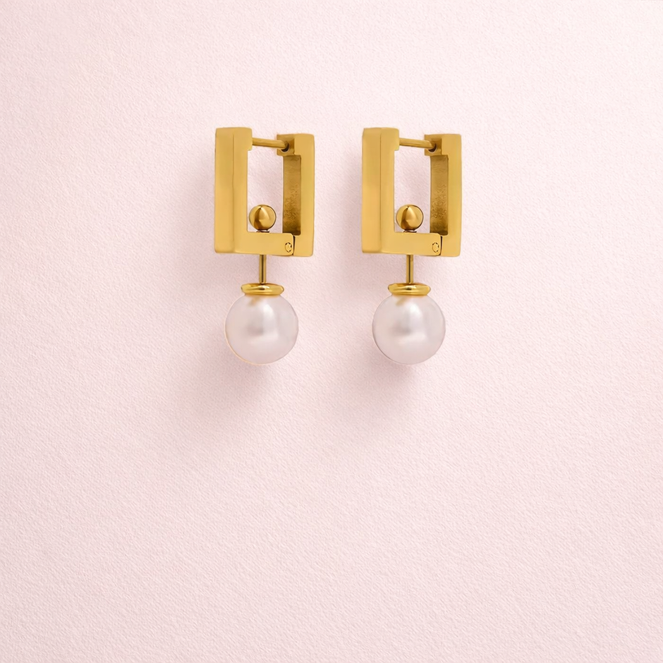Aretes Edna