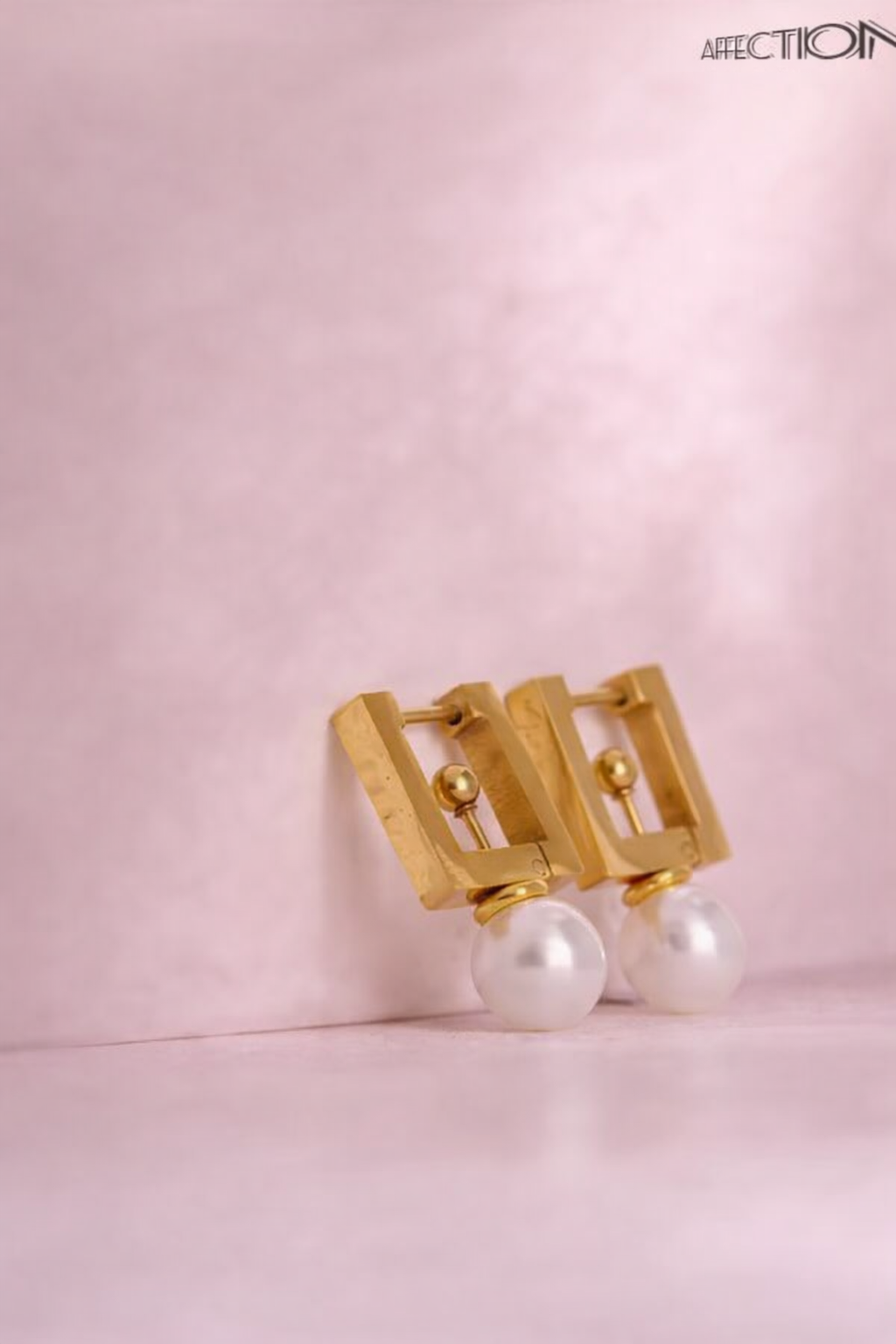 Aretes Edna