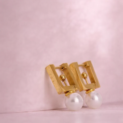 Aretes Edna