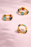 Anillo Auro Multicolor