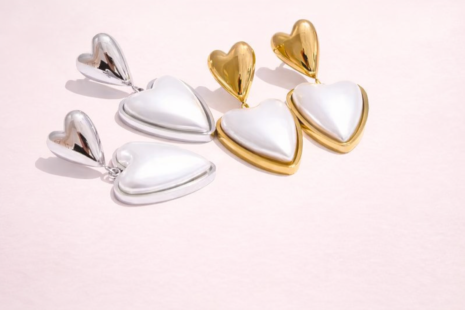 Aretes amore mío