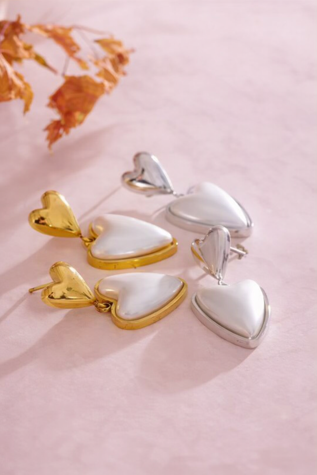 Aretes amore mío