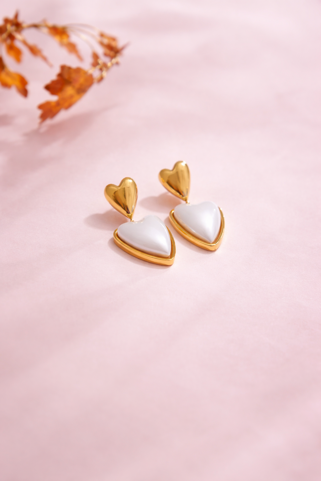 Aretes amore mío