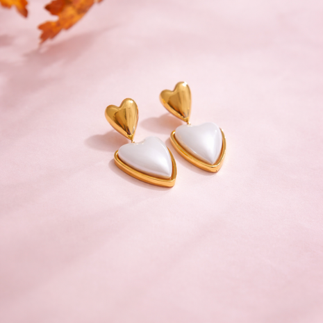 Aretes amore mío