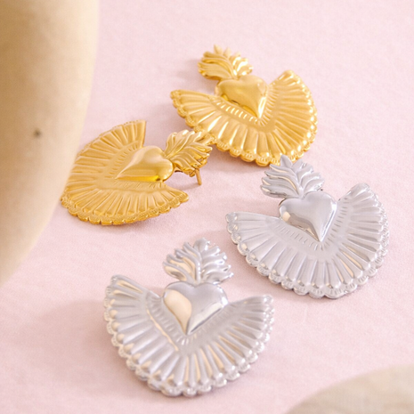 Aretes milagro divino