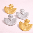 Aretes milagro divino