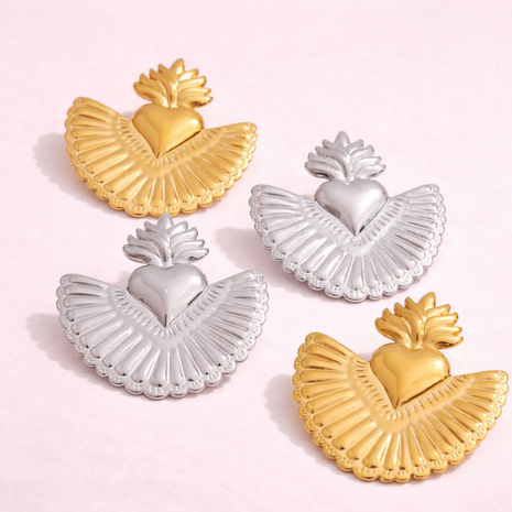 Aretes milagro divino