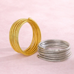 Pulsera Espiral