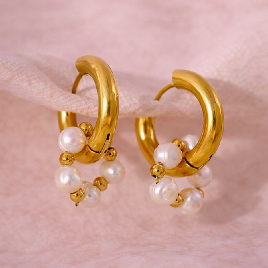 Aros Emma Pearl