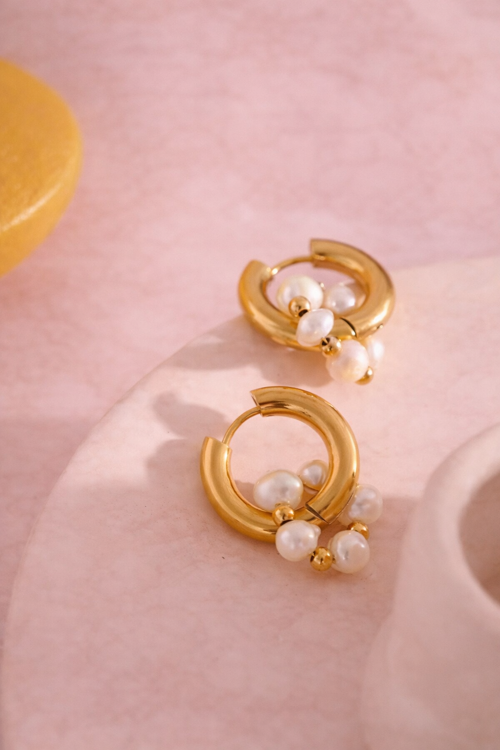 Aros Emma Pearl