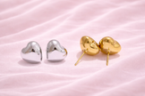 Aretes mini Amour