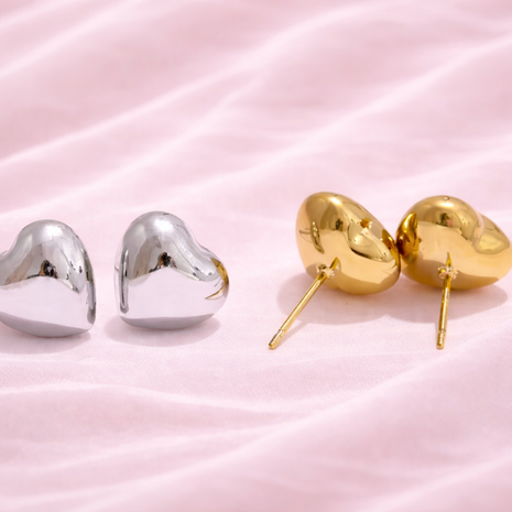 Aretes mini Amour