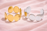 Pulsera Cuff