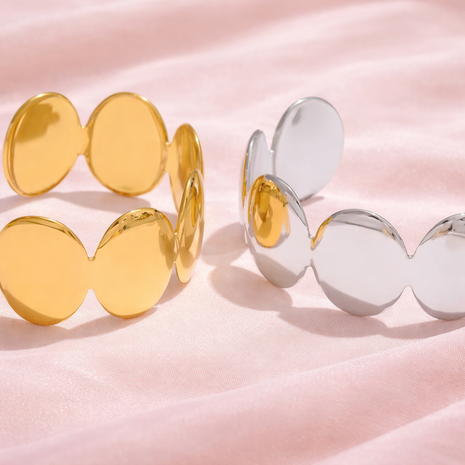 Pulsera Cuff